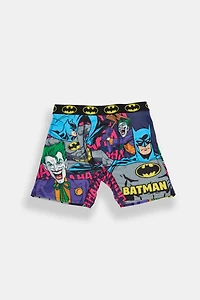 Batman & The Joker Hahaha Boxer Brief
