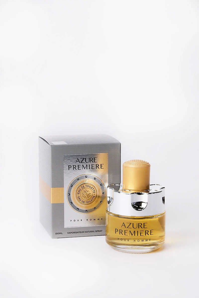 Azure Premiere Cologne