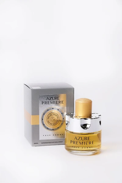 Azure Premiere Cologne