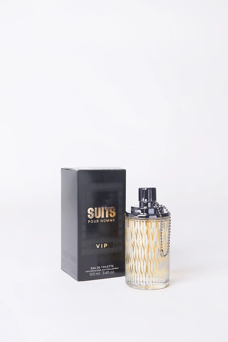 Suits VIP Cologne