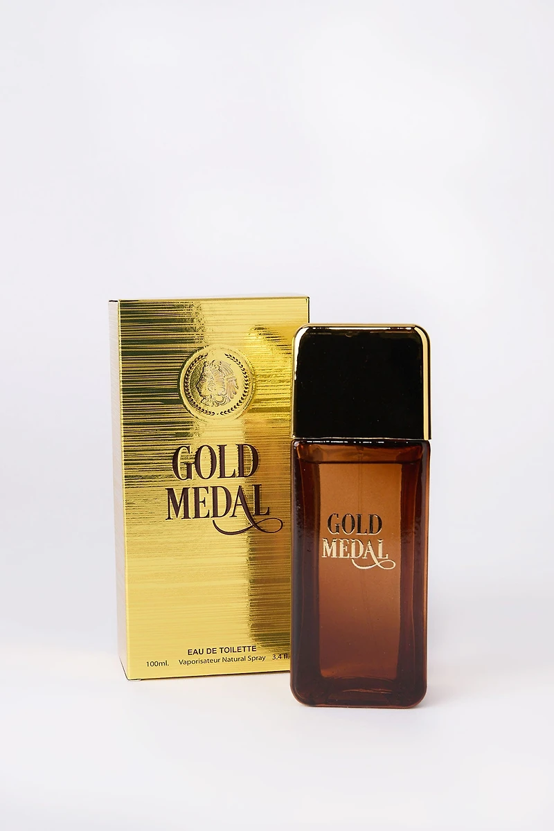 Gold Medal Cologne