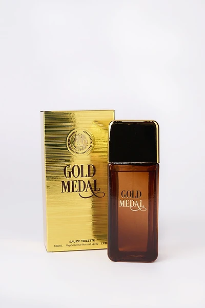 Gold Medal Cologne