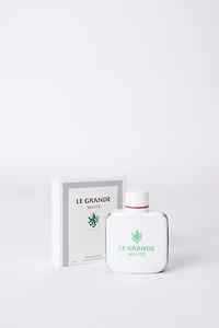Eau de cologne Le Grand White