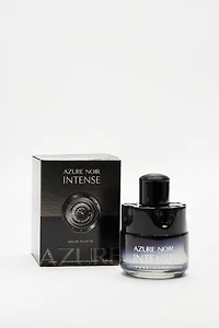 Eau de cologne Azure Noir Intense
