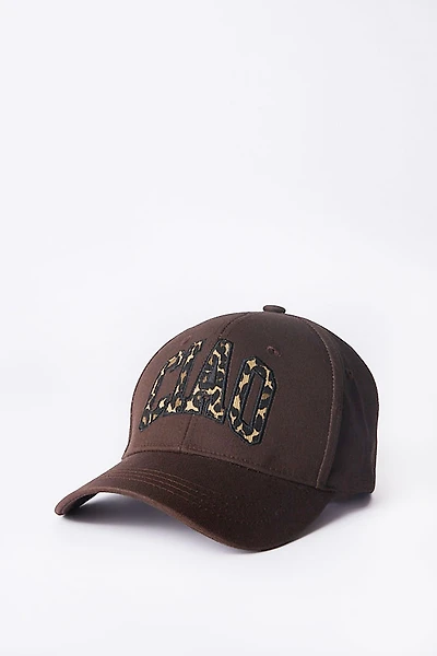 Casquette de baseball