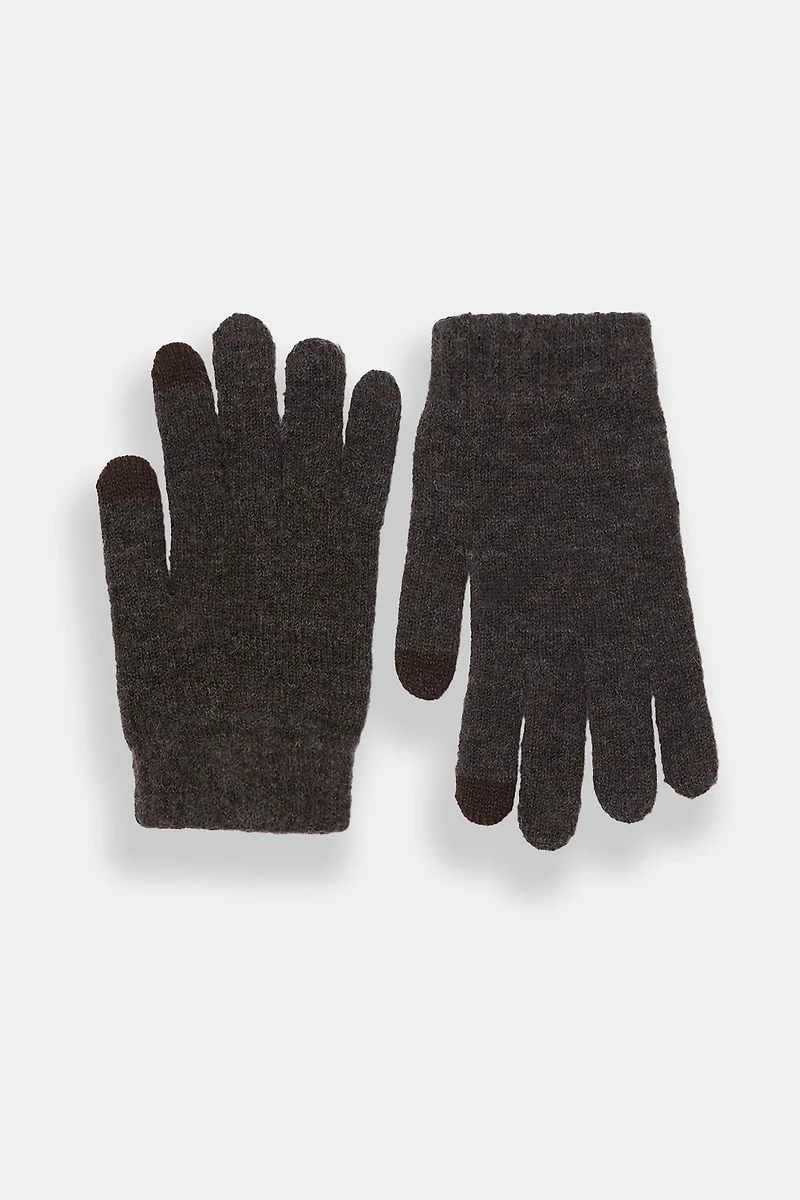 Gants tactiles