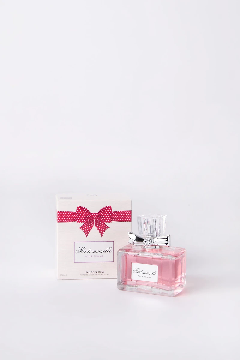 Mademoiselle Perfume
