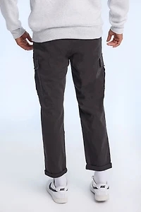 Mens Relaxed Cargo Pant