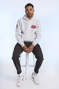 Mens Relaxed Cargo Pant