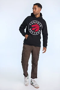 Mens Relaxed Cargo Pant