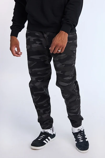 Jogger coupe slim Arsenic homme