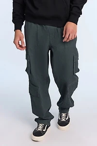 Pantalon cargo ample à 4 poches Arsenic homme