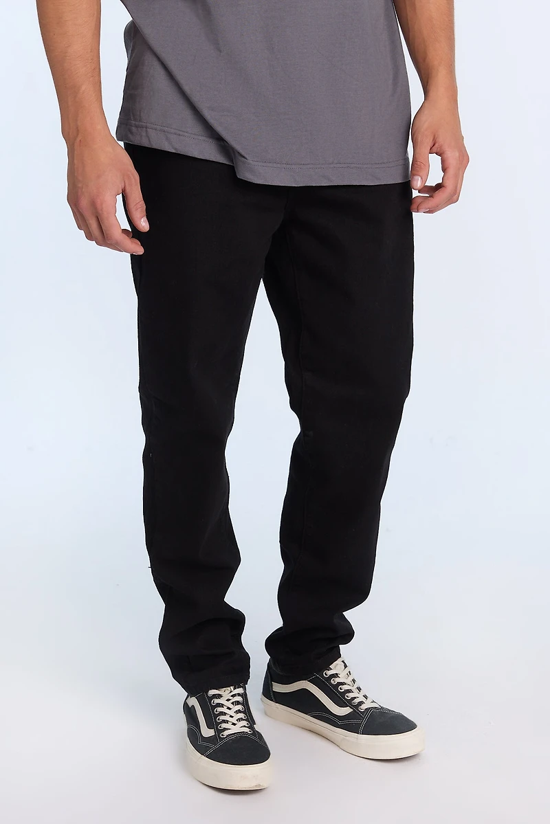 Mens Slim Jeans