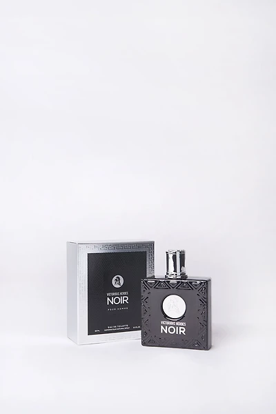 Victorious Heroes Noir Cologne