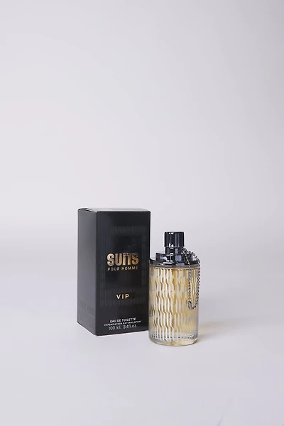 Suits VIP Cologne