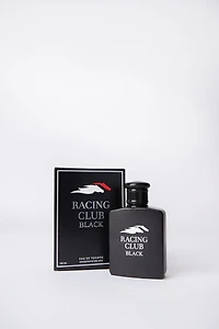 Mens Racing Club Black Cologne