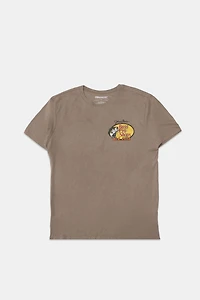 T-shirt imprimé Bass Pro Club 3 homme