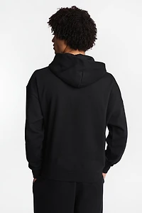 Zoo York Embroidered Box Logo Hoodie