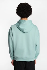 Zoo York Embroidered Box Logo Hoodie