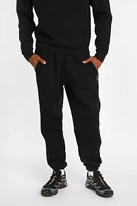 Zoo York Embroidered Logo Sweatpants