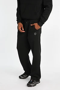 Zoo York Straight Leg Sweatpants