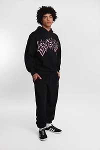 Zoo York Embroidered Logo Sweatpants