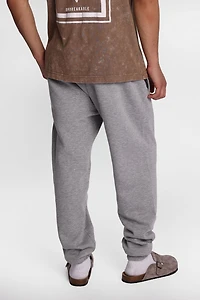 Zoo York Embroidered Logo Sweatpants