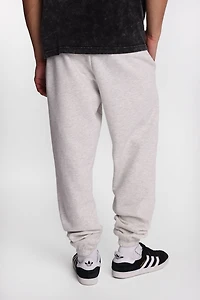 Zoo York Embroidered Logo Sweatpants