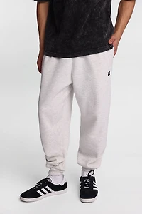 Pantalon de survêtement à logo brodé Zoo York