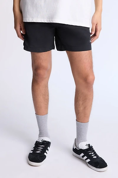 Zoo York Mens Nylon Shorts
