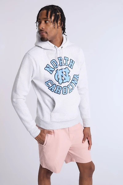 Short en popeline Arsenic homme