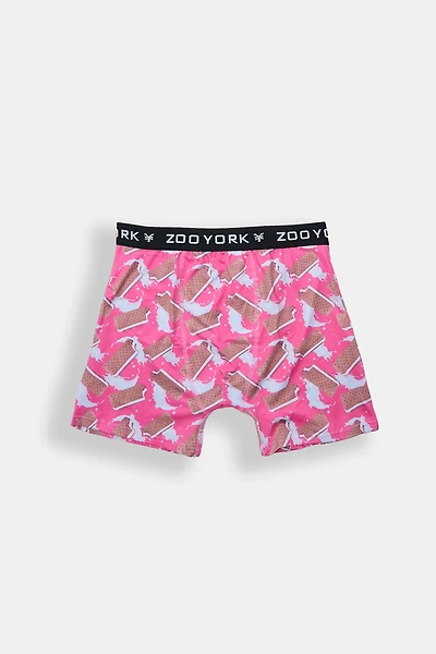 Zoo York Ice Cream Sandwich Boxer Brief