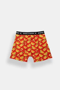 Zoo York Tacos & Salsa Boxer Brief