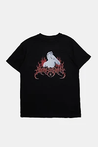 Arsenic Mens Bound To Burn T-Shirt