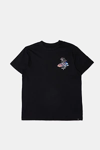 T-shirt imprimé Wet n' Reckless Arsenic homme