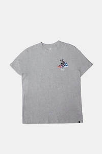 T-shirt imprimé Wet n' Reckless Arsenic homme
