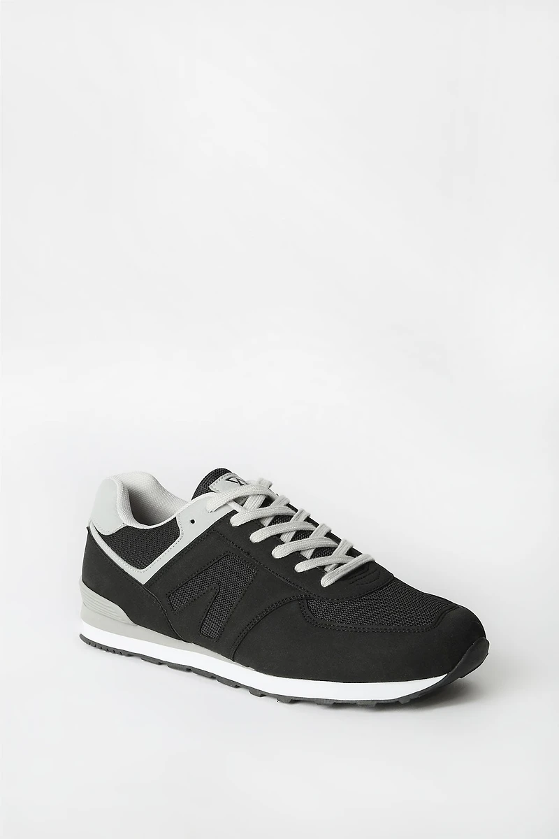 Arsenic Mens Athletic Shoes