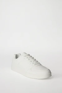 Chaussures basses basiques Arsenic