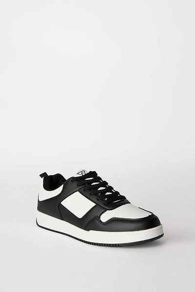 Chaussures basses basiques Arsenic