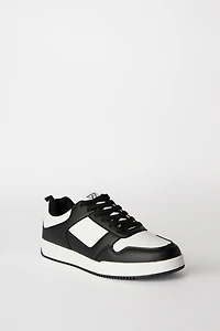 Chaussures basses basiques Arsenic