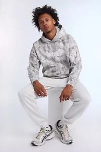 Zoo York Mens Tree Camo Hoodie