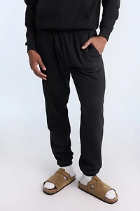 Zoo York Mens Tonal Logo Graphic Sweatpant