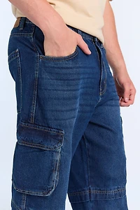 Mens DSW Cargo Jeans