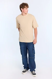 Mens DSW Cargo Jeans