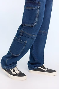 Mens DSW Cargo Jeans