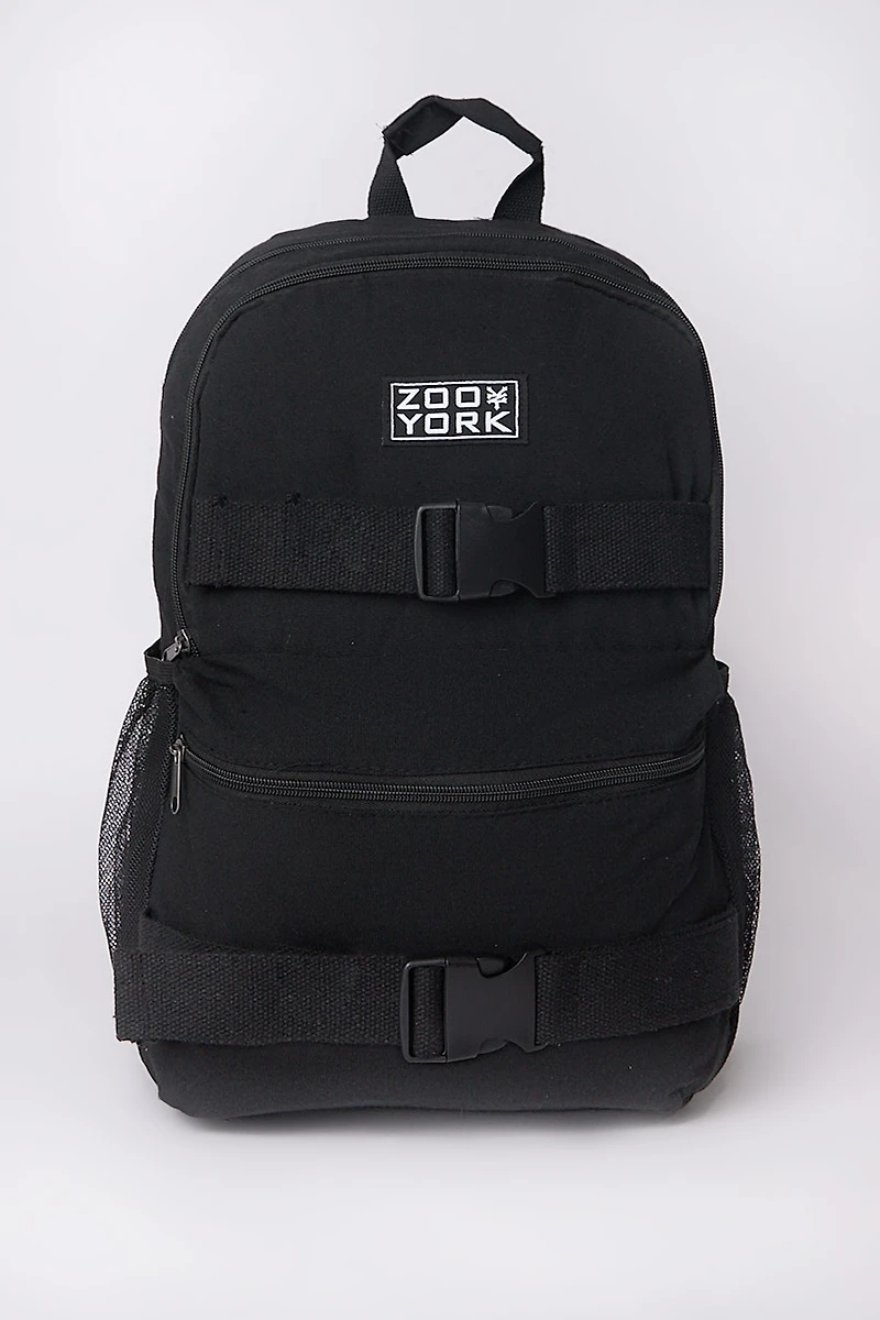 Zoo York Skate Strap Backpack