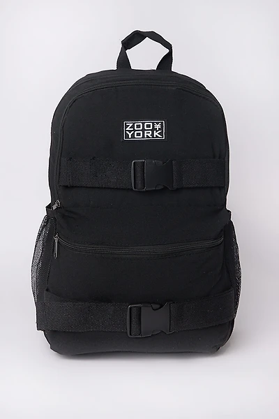 Zoo York Skate Strap Backpack