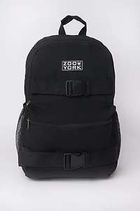 Zoo York Skate Strap Backpack