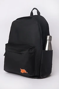 Sac à dos logo brodé Zoo York