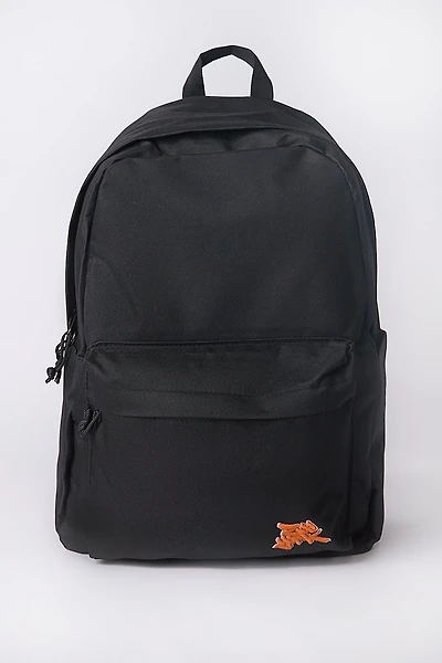 Zoo York Embroidered Logo Backpack